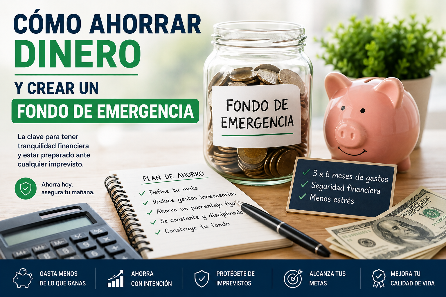 Imagen de educación financiera